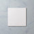 Flax White Mid Sheen Porcelain Tile